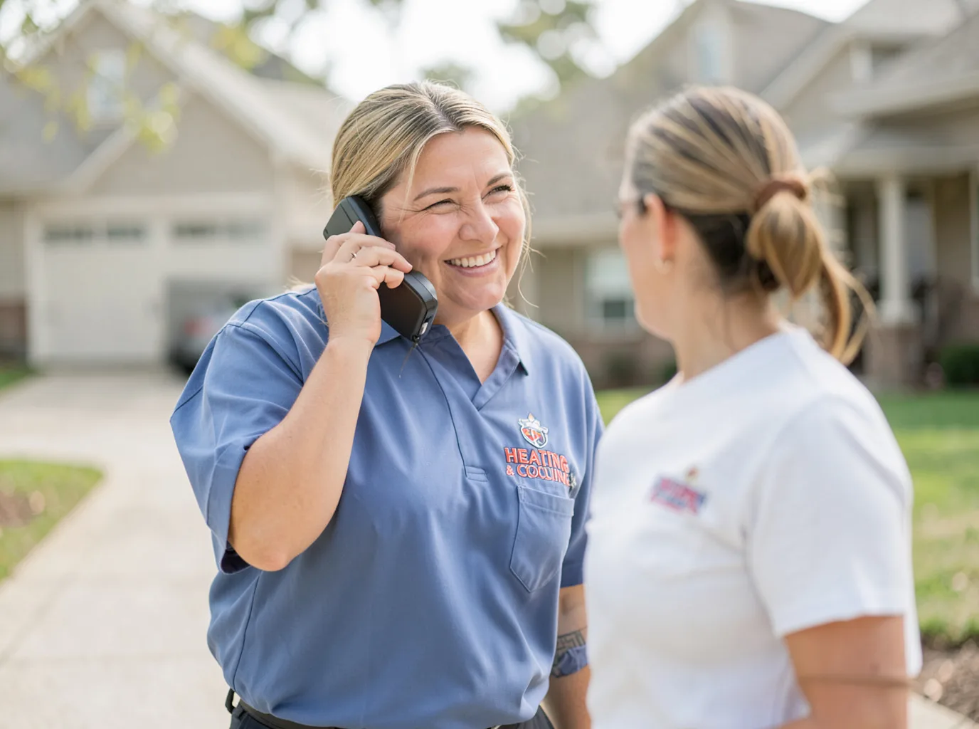 Hvac Repair Bivins, TX FAQs
